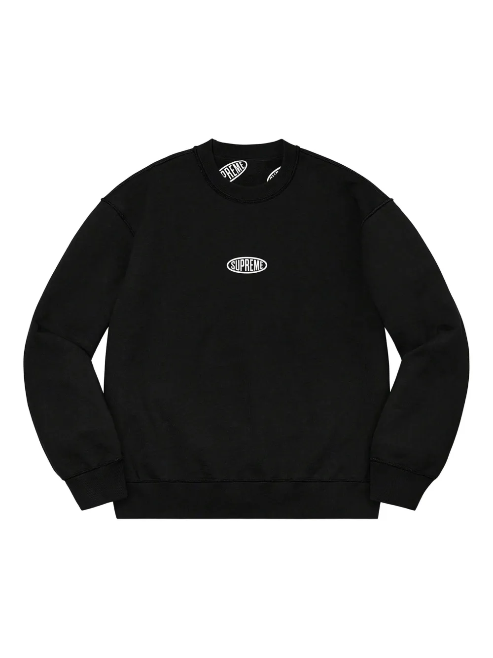 Толстовка Liner Supreme, черный
Толстовка Liner Supreme, черный