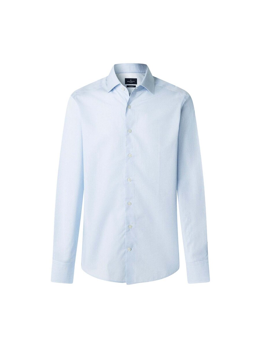 Рубашка на пуговицах классического кроя Hackett London, Sky blue
Рубашка на пуговицах классического кроя Hackett London, Sky blue