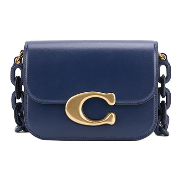 COACH Сумка через плечо из коровьей кожи
COACH Сумка через плечо из коровьей кожи