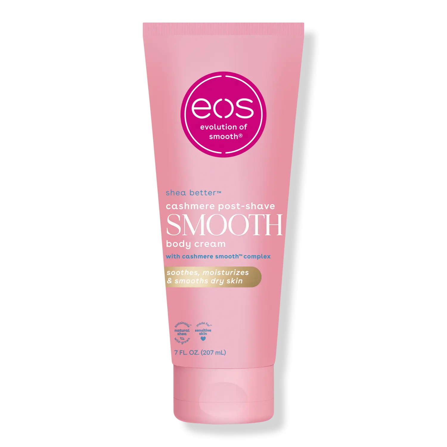 Крем для тела после бритья Cashmere Skin Collection Eos
Крем для тела после бритья Cashmere Skin Collection Eos