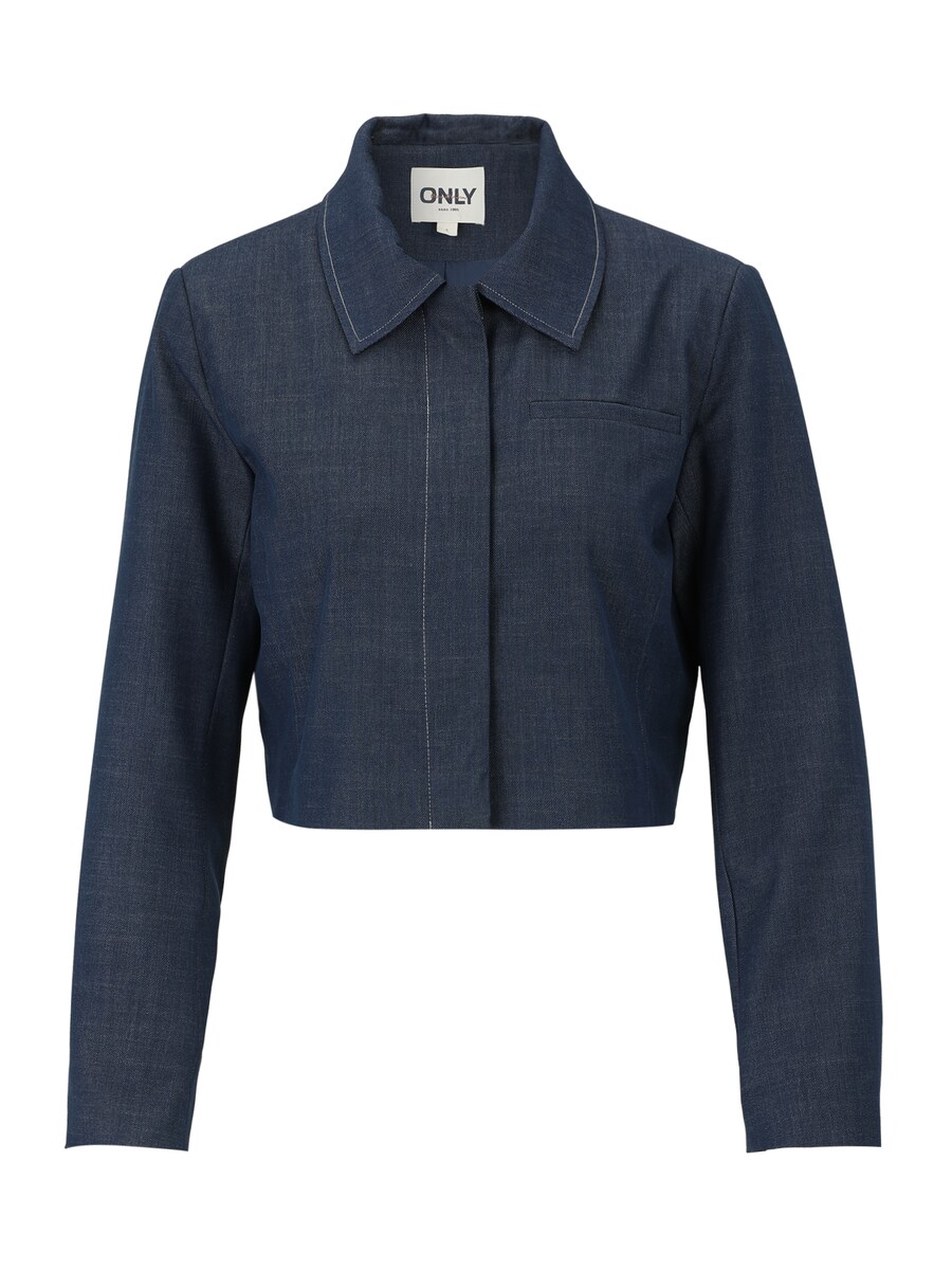 Демисезонная куртка Only Petite ONLJINA, Dark blue
Демисезонная куртка Only Petite ONLJINA, Dark blue