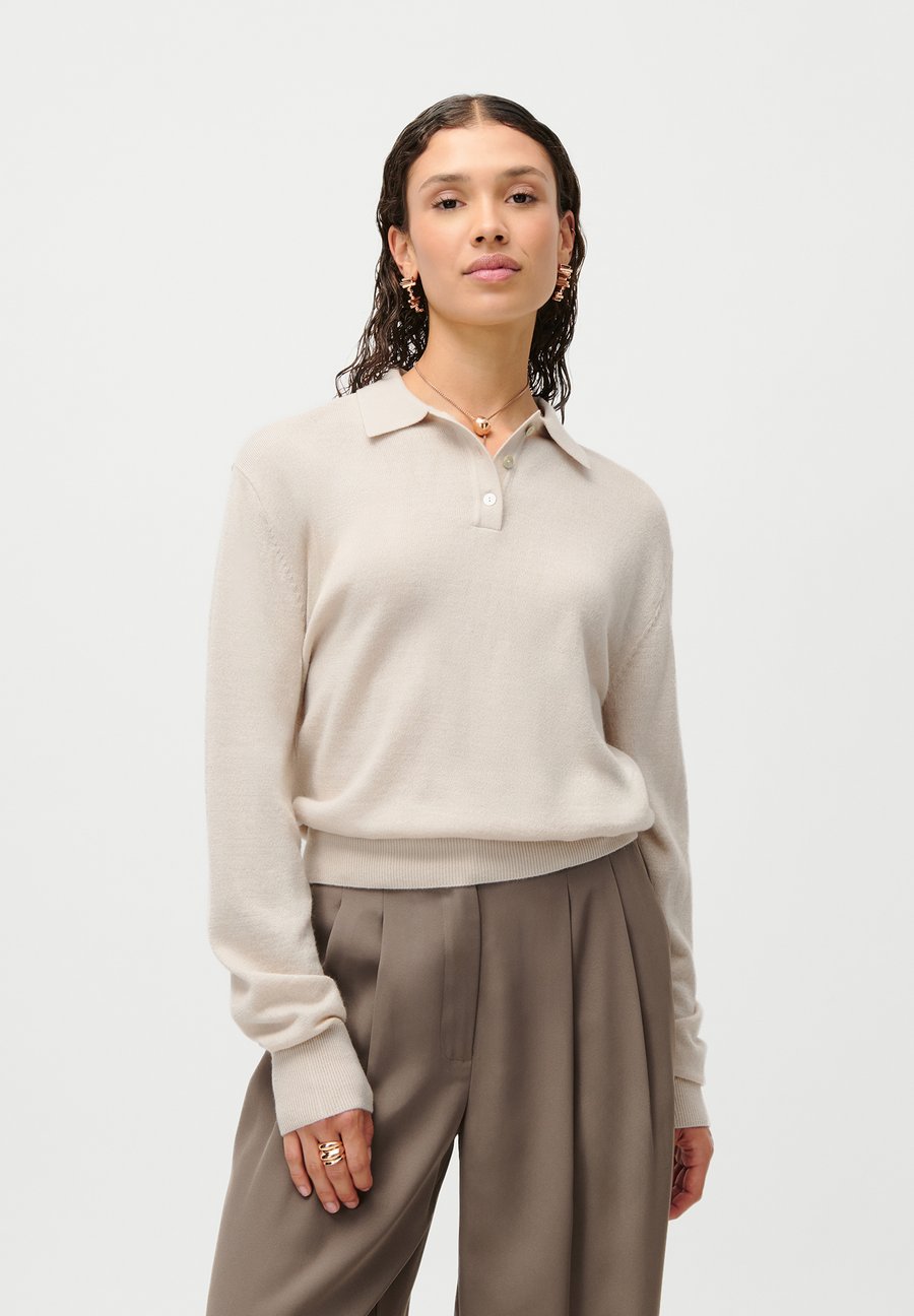 Джемпер LeGer by Lena Gercke CARIN, Light Grey
Джемпер LeGer by Lena Gercke CARIN, Light Grey