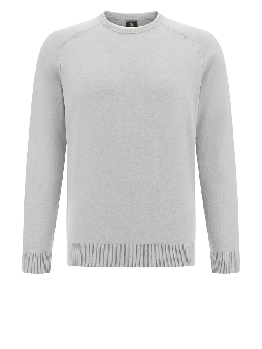 Свитер Boggi Milano, серый
Свитер Boggi Milano, серый