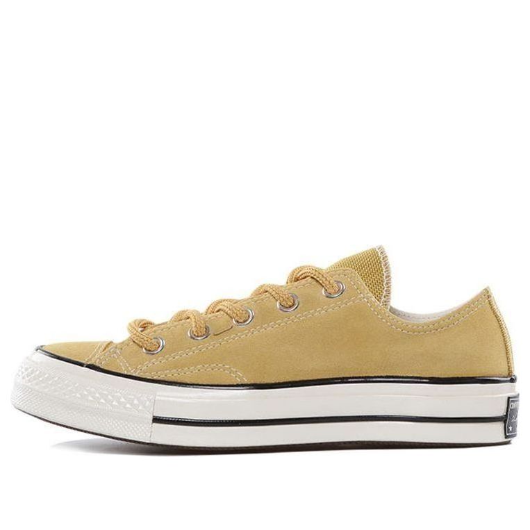 Кеды Converse Chuck 70 Ox 'Desert Marigold', желтый
Кеды Converse Chuck 70 Ox 'Desert Marigold', желтый
