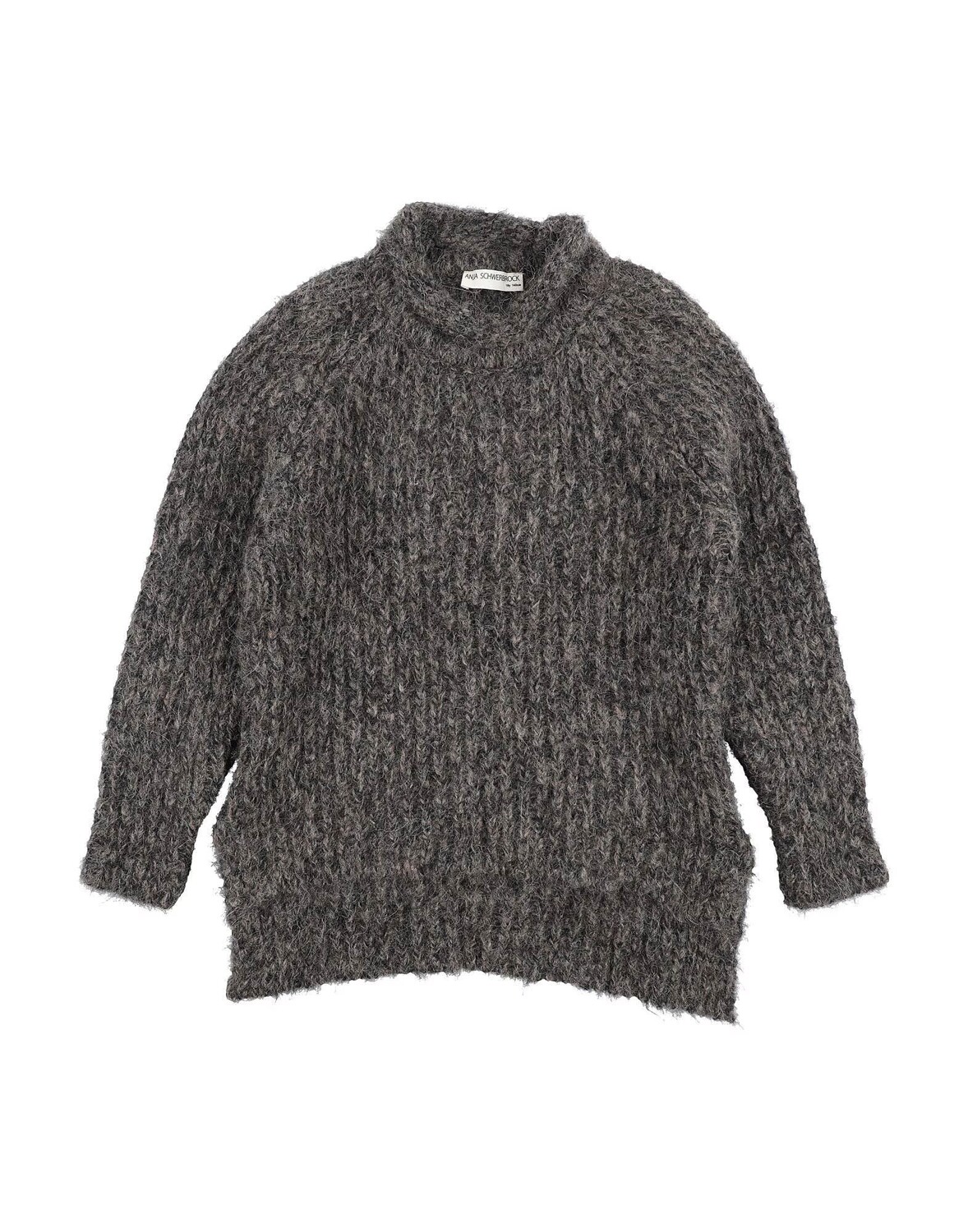 Водолазка Anja Schwerbrock, хаки
Водолазка Anja Schwerbrock, хаки