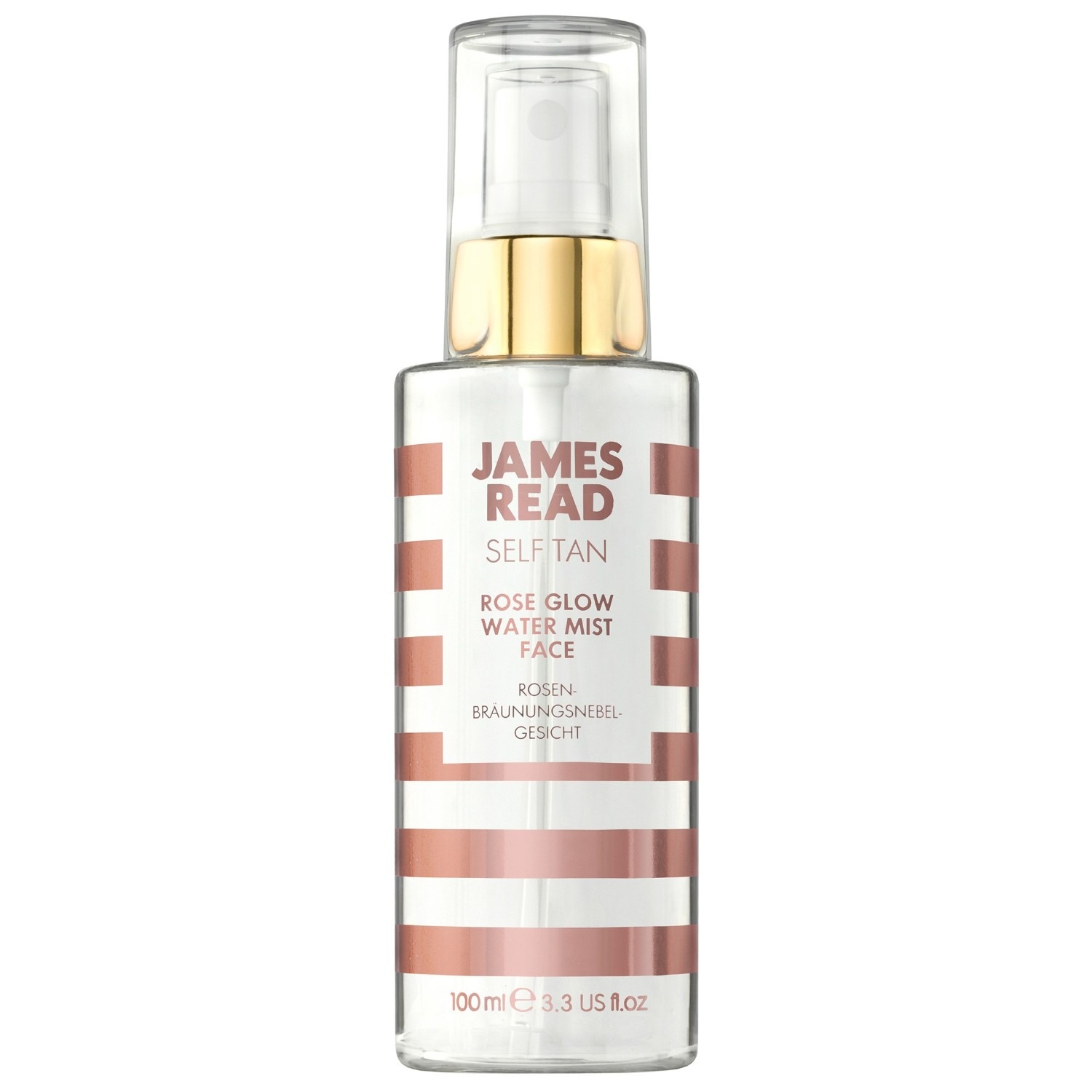 Средство для загара self tan rose glow James Read, объем 100 мл
Средство для загара self tan rose glow James Read, объем 100 мл