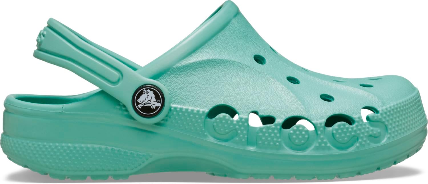 Детские сабо Crocs Baya, Jade Stone
Детские сабо Crocs Baya, Jade Stone
