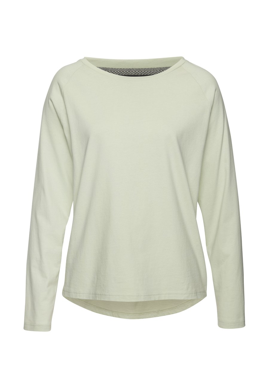 Топ Elbsand Long sleeved top, Pastellgrün/Green
Топ Elbsand Long sleeved top, Pastellgrün/Green