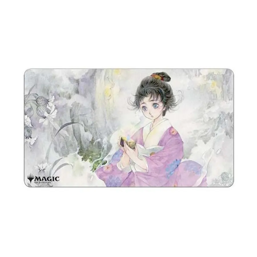 Дар поместья (японское издание), Official Magic - The Gathering - Playmats - Mystical Archive Japanese Edition
Дар поместья (японское издание), Official Magic - The Gathering - Playmats - Mystical Archive Japanese Edition
