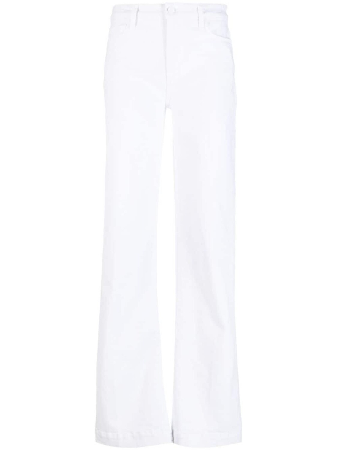 PAIGE прямые джинсы средней посадки, белый
PAIGE прямые джинсы средней посадки, белый