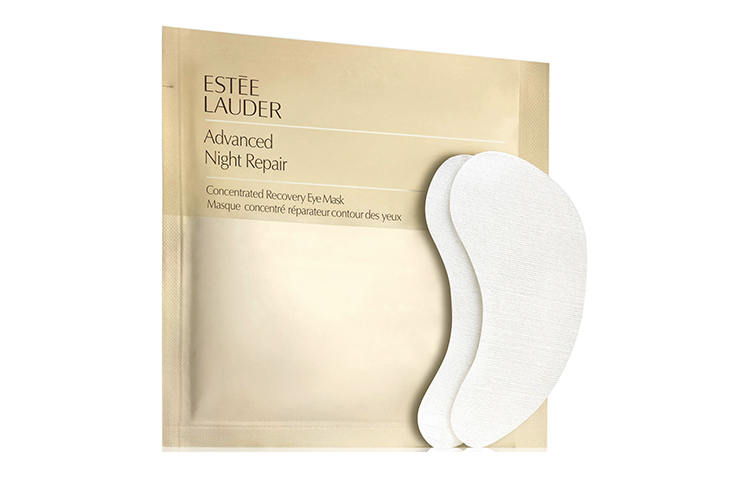 Патч для глаз advanced night repair для женщин ESTEE LAUDER
Патч для глаз advanced night repair для женщин ESTEE LAUDER
