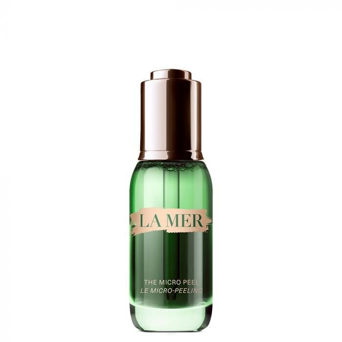 La Mer, Масло Micro Peel, пилинг для лица, 30 мл
La Mer, Масло Micro Peel, пилинг для лица, 30 мл
