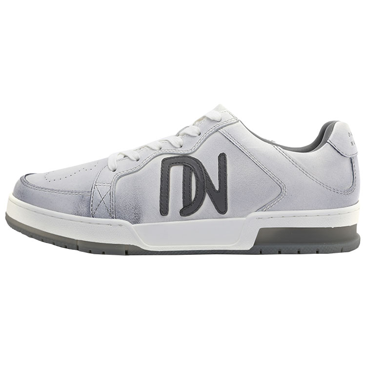 Низкие мужские кроссовки для скейтбординга, серые DAVID NAMAN, Gray
Низкие мужские кроссовки для скейтбординга, серые DAVID NAMAN, Gray