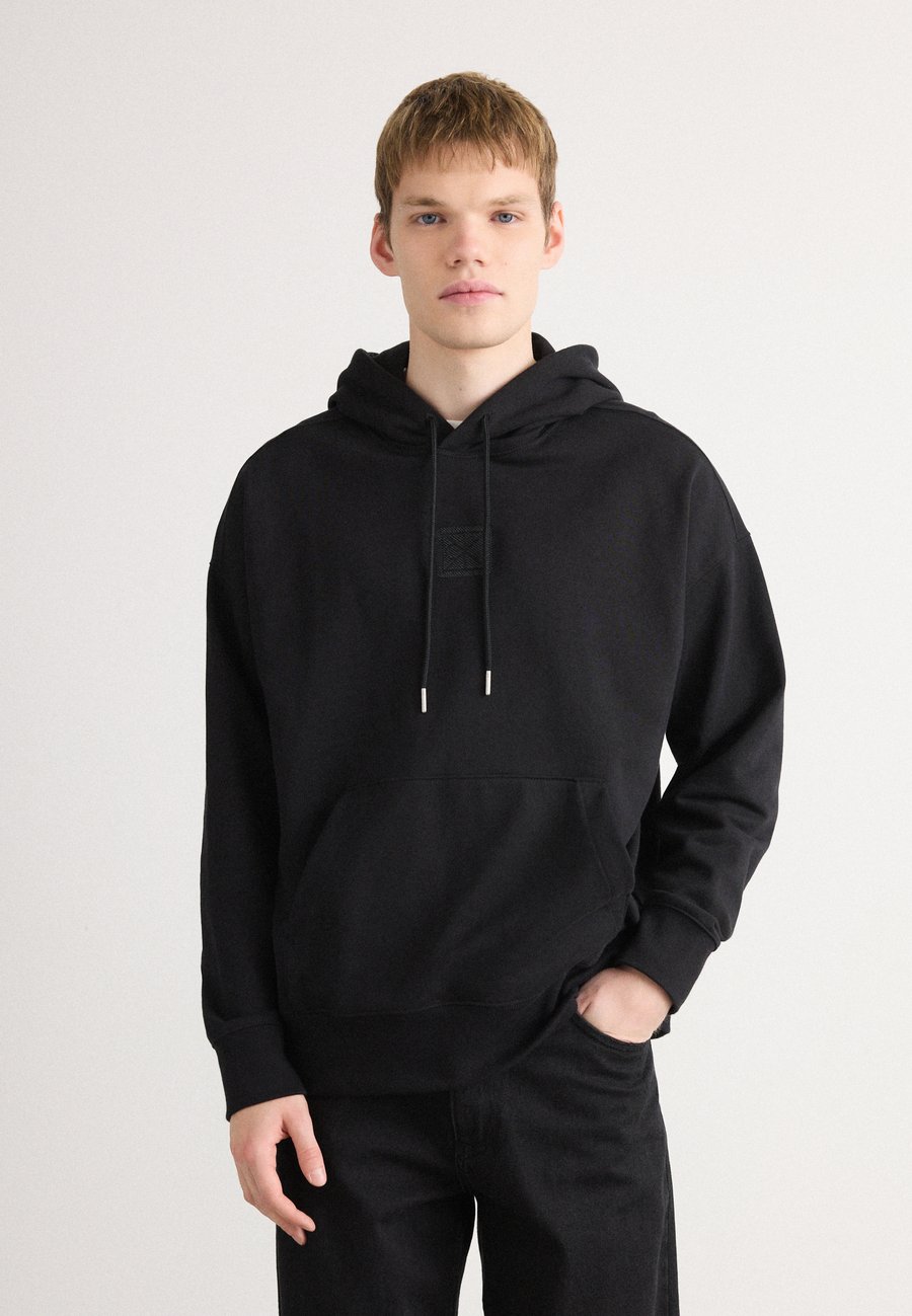 Худи Calvin Klein EMBLEM , Black
Худи Calvin Klein EMBLEM , Black