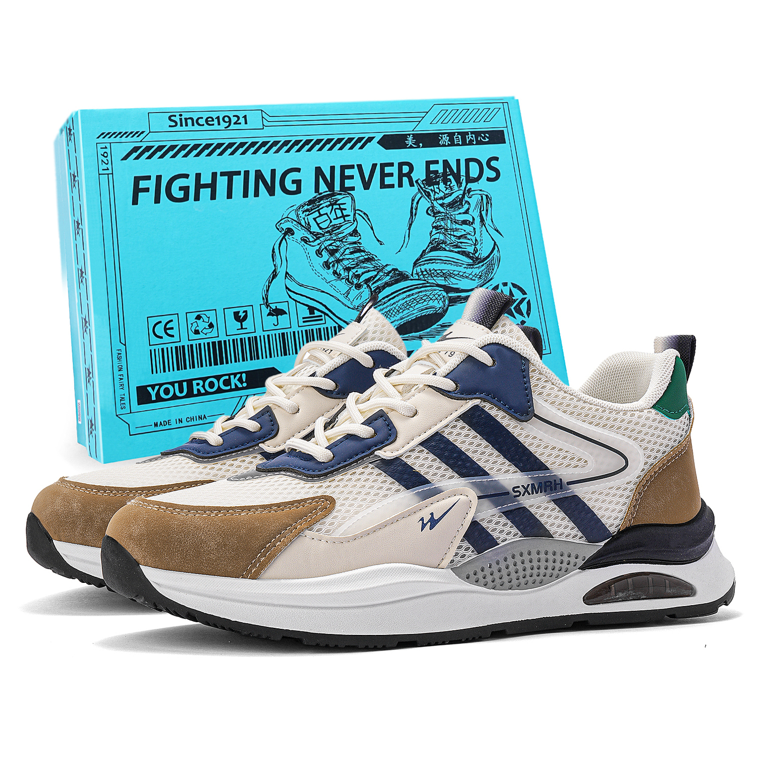 DOUBLE STAR 88 Мужские низкие кеды повседневные хаки в коробке, цвет Khaki (Box Included)
DOUBLE STAR 88 Мужские низкие кеды повседневные хаки в коробке, цвет Khaki (Box Included)