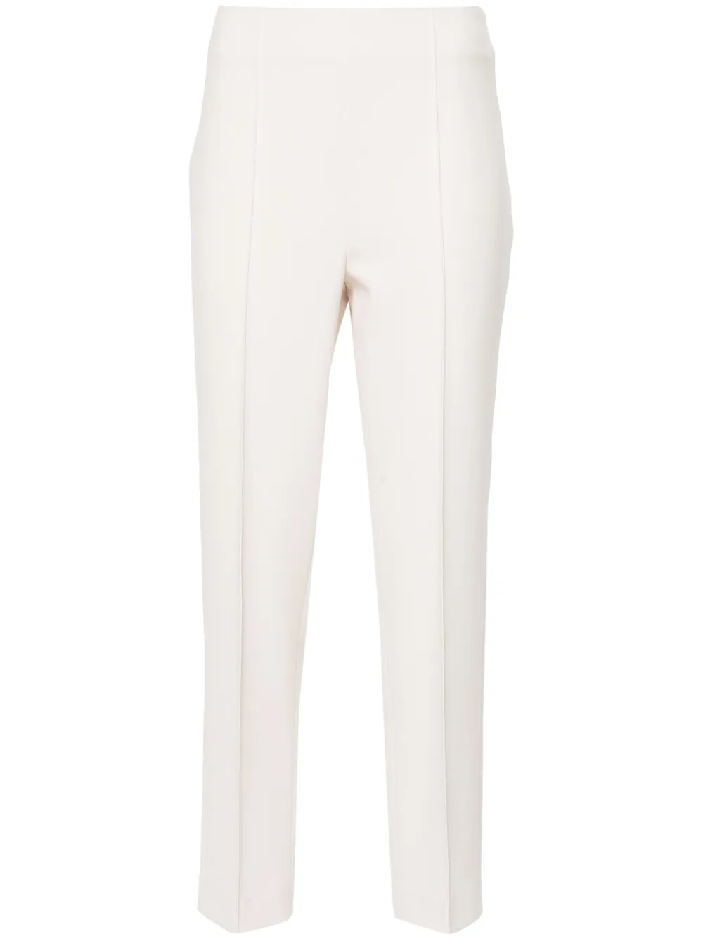 Укороченные узкие брюки Peserico, розовый
Укороченные узкие брюки Peserico, розовый