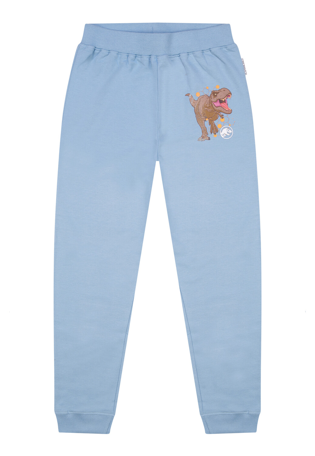 Спортивные брюки ONOMATO! Jogging Jurassic World, цвет Hell-Blau
Спортивные брюки ONOMATO! Jogging Jurassic World, цвет Hell-Blau