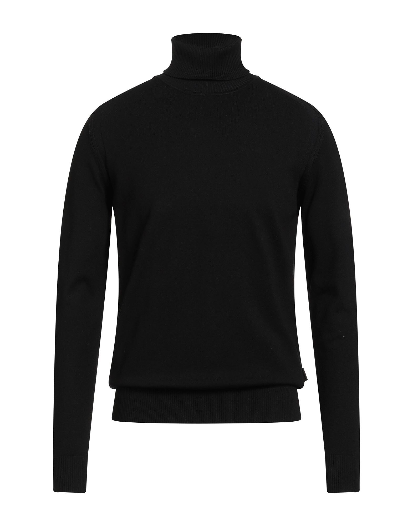 Водолазка Out/Fit, черный
Водолазка Out/Fit, черный