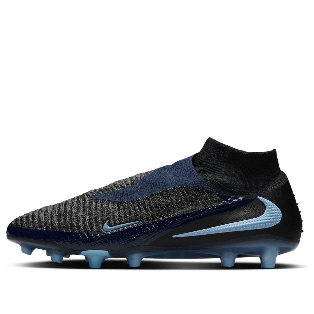 Кроссовки Nike Phantom 6 High Elite AG 'Shadow Pack'
Кроссовки Nike Phantom 6 High Elite AG 'Shadow Pack'