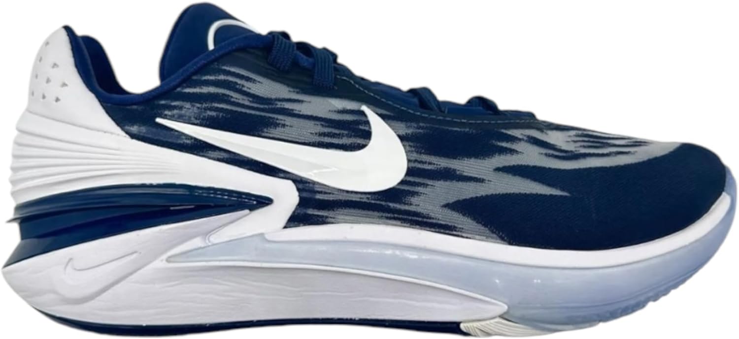 Кроссовки мужские Nike Air Zoom GT Cut белые лазерно-синие CZ0175-101, Midnight Navy/White-White
Кроссовки мужские Nike Air Zoom GT Cut белые лазерно-синие CZ0175-101, Midnight Navy/White-White