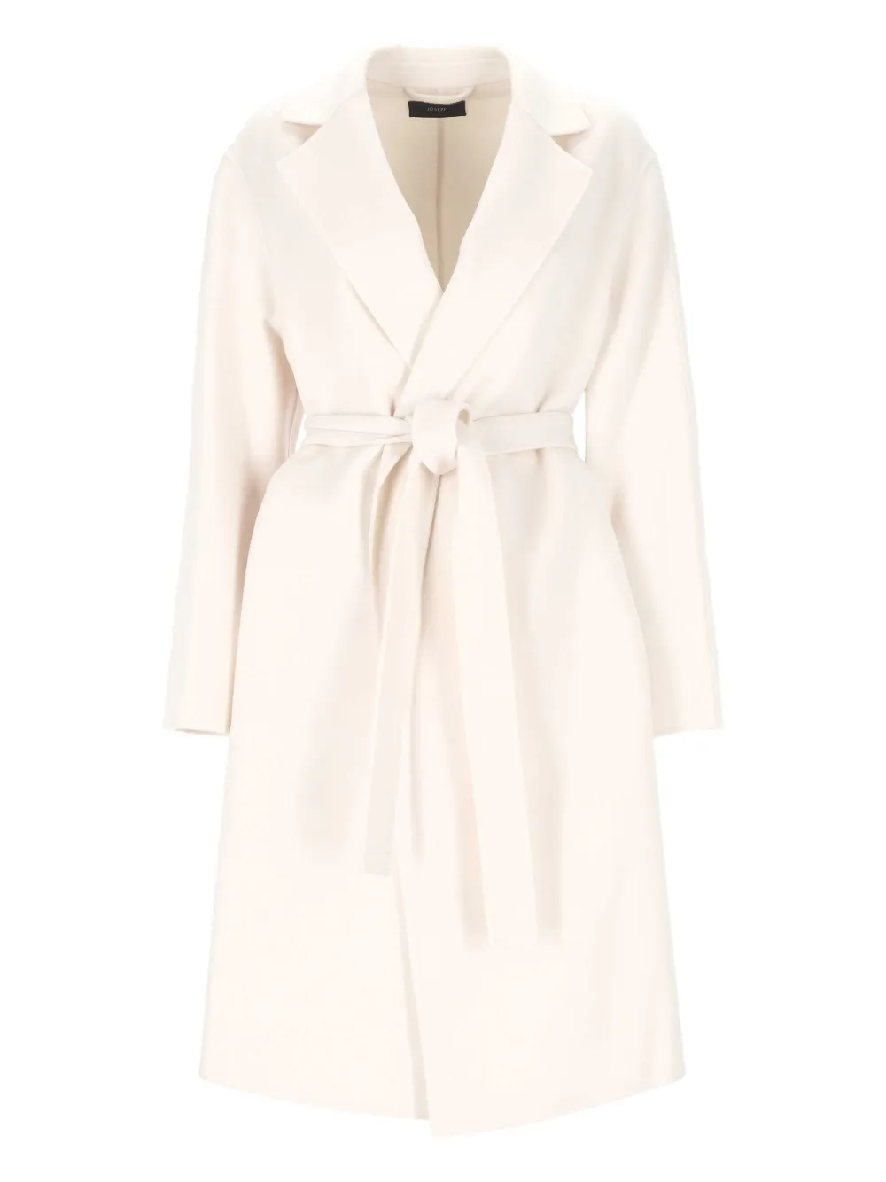 Пальто с запахом JOSEPH, нейтральный
Пальто с запахом JOSEPH, нейтральный
