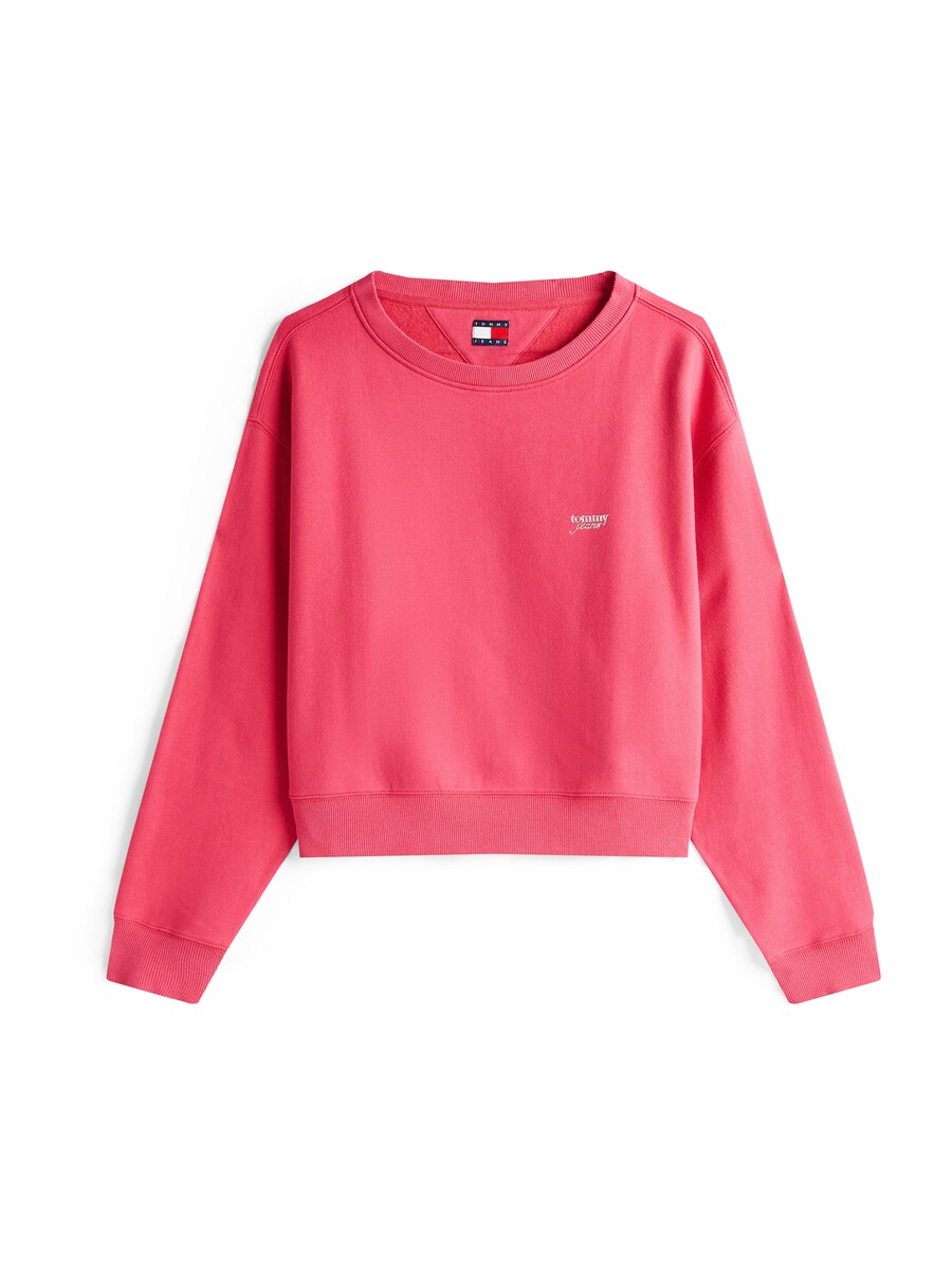 Толстовка Tommy Jeans, Cranberry
Толстовка Tommy Jeans, Cranberry