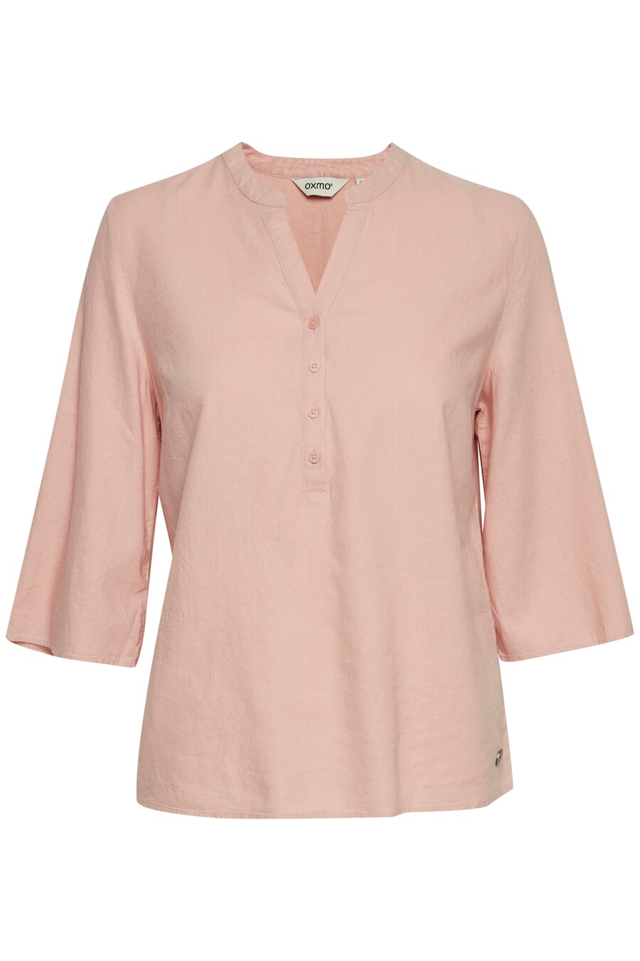 Блуза Oxmo, Rose
Блуза Oxmo, Rose