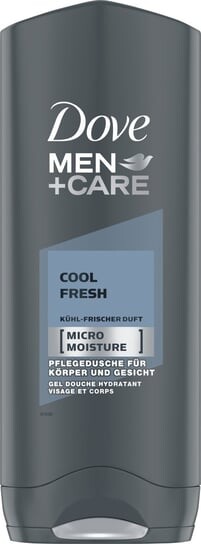 Гель для душа, 250 мл Dove, Men + Care
Гель для душа, 250 мл Dove, Men + Care