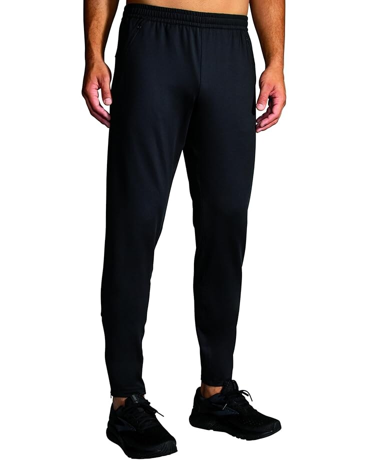 Брюки Brooks Spartan Pant 2.0, черный
Брюки Brooks Spartan Pant 2.0, черный