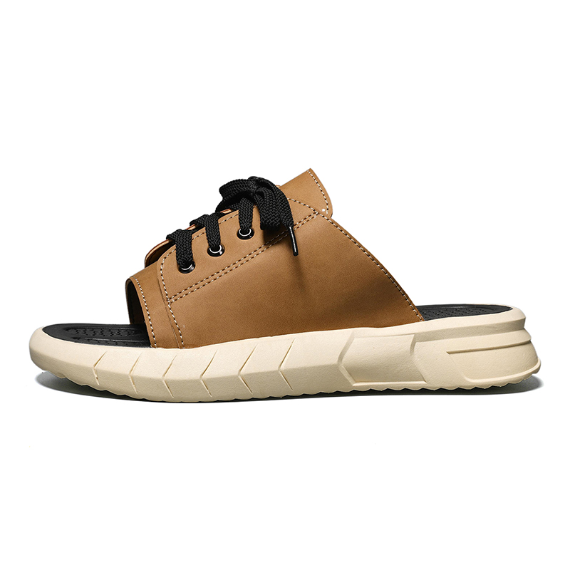 Сандалии-слайдеры EVA Stitching Quiet Quick Dry Slide для мужчин. Коробка Colorful Creations, Khaki
Сандалии-слайдеры EVA Stitching Quiet Quick Dry Slide для мужчин. Коробка Colorful Creations, Khaki