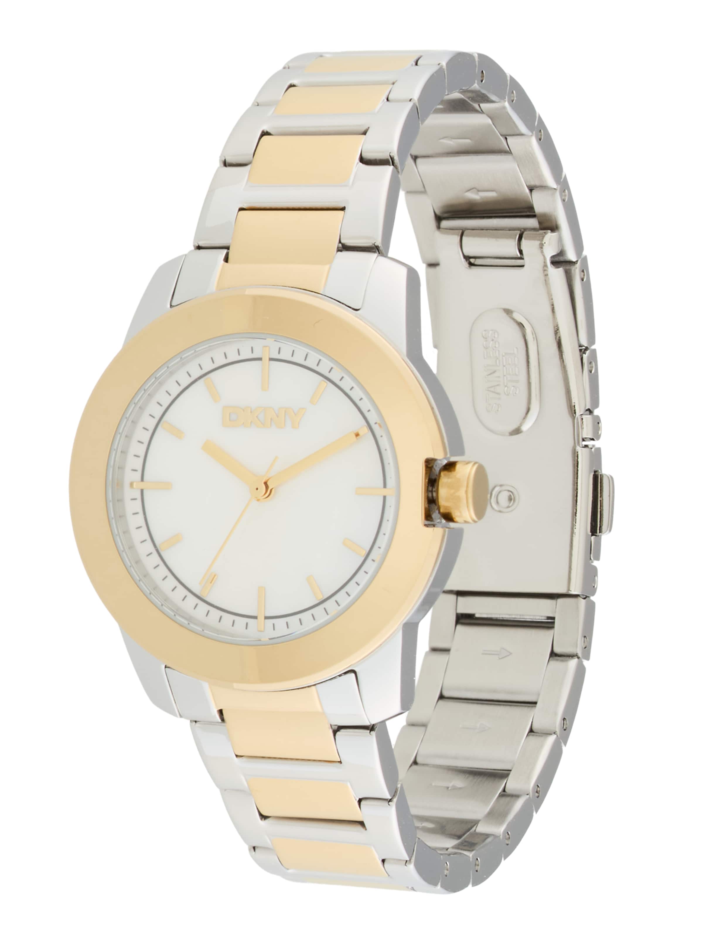 DKNY Часы Analog 'Park Ave Midi' в цвете Gold
DKNY Часы Analog 'Park Ave Midi' в цвете Gold