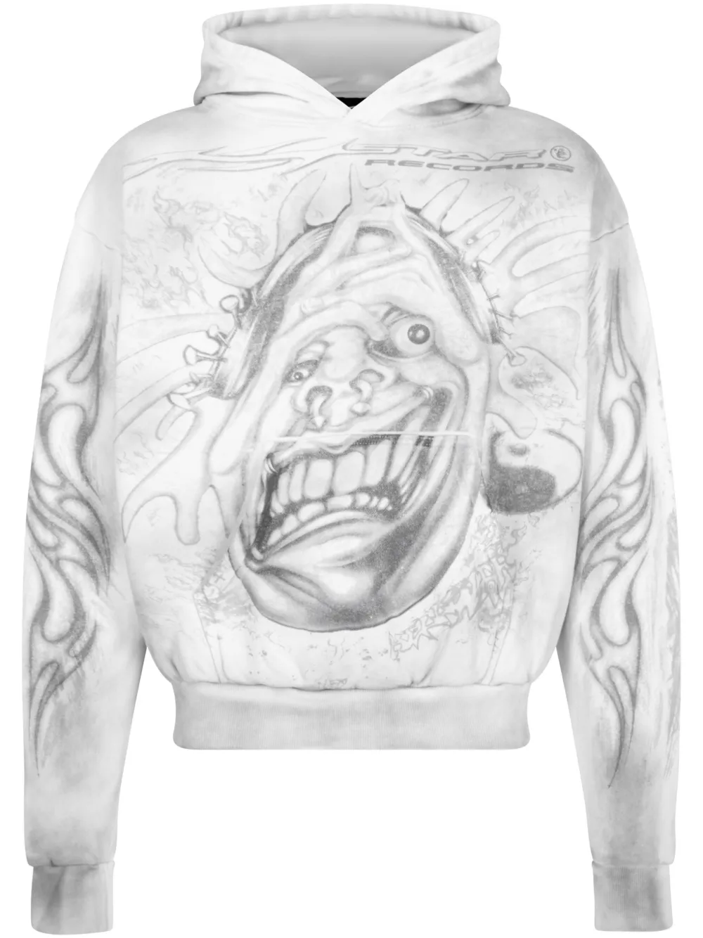 Худи Hstar Records White HELLSTAR, белый
Худи Hstar Records White HELLSTAR, белый