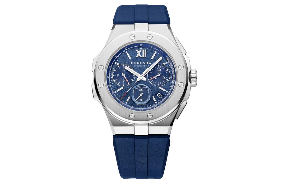 Alpine Eagle Xl Chrono 44mm Chopard
Alpine Eagle Xl Chrono 44mm Chopard