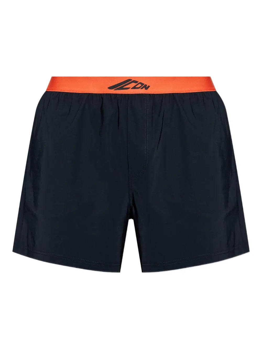 Боксеры Icon-band DSQUARED2, черный
Боксеры Icon-band DSQUARED2, черный