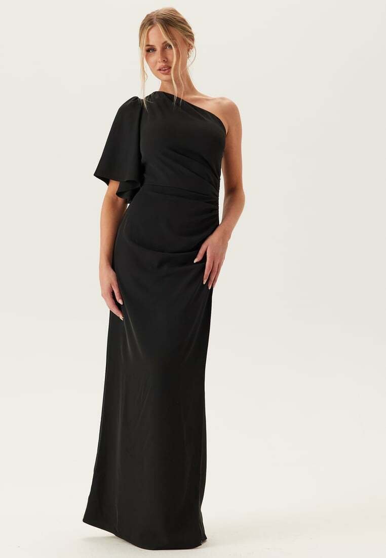 Платье Bubbleroom Occasion wear, Black
Платье Bubbleroom Occasion wear, Black