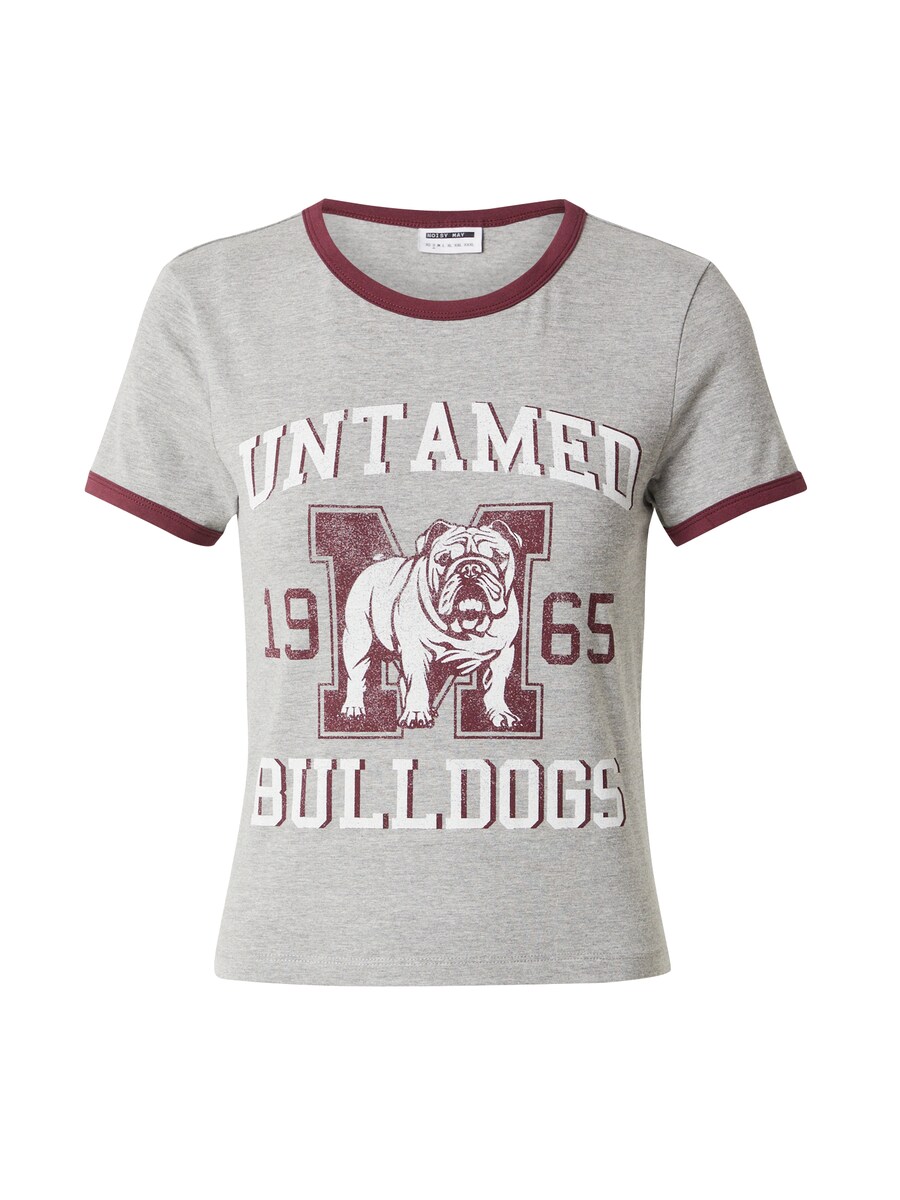 Рубашка Noisy may NMKATINKA, Mottled Grey
Рубашка Noisy may NMKATINKA, Mottled Grey