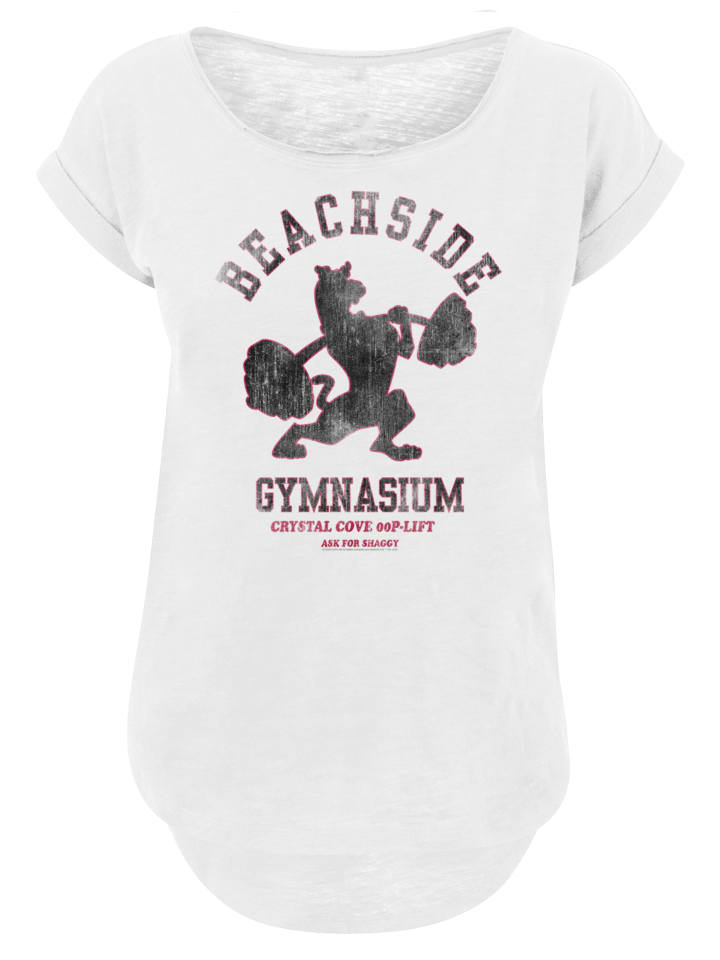 Удлиненная футболка Scooby Doo Beachside Gym Lifting Bodybuilding белого цвета F4NT4STIC, Белый, Удлиненная футболка Scooby Doo Beachside Gym Lifting Bodybuilding белого цвета F4NT4STIC
Удлиненная футболка Scooby Doo Beachside Gym Lifting Bodybuilding белого цвета F4NT4STIC, Белый, Удлиненная футболка Scooby Doo Beachside Gym Lifting Bodybuilding белого цвета F4NT4STIC