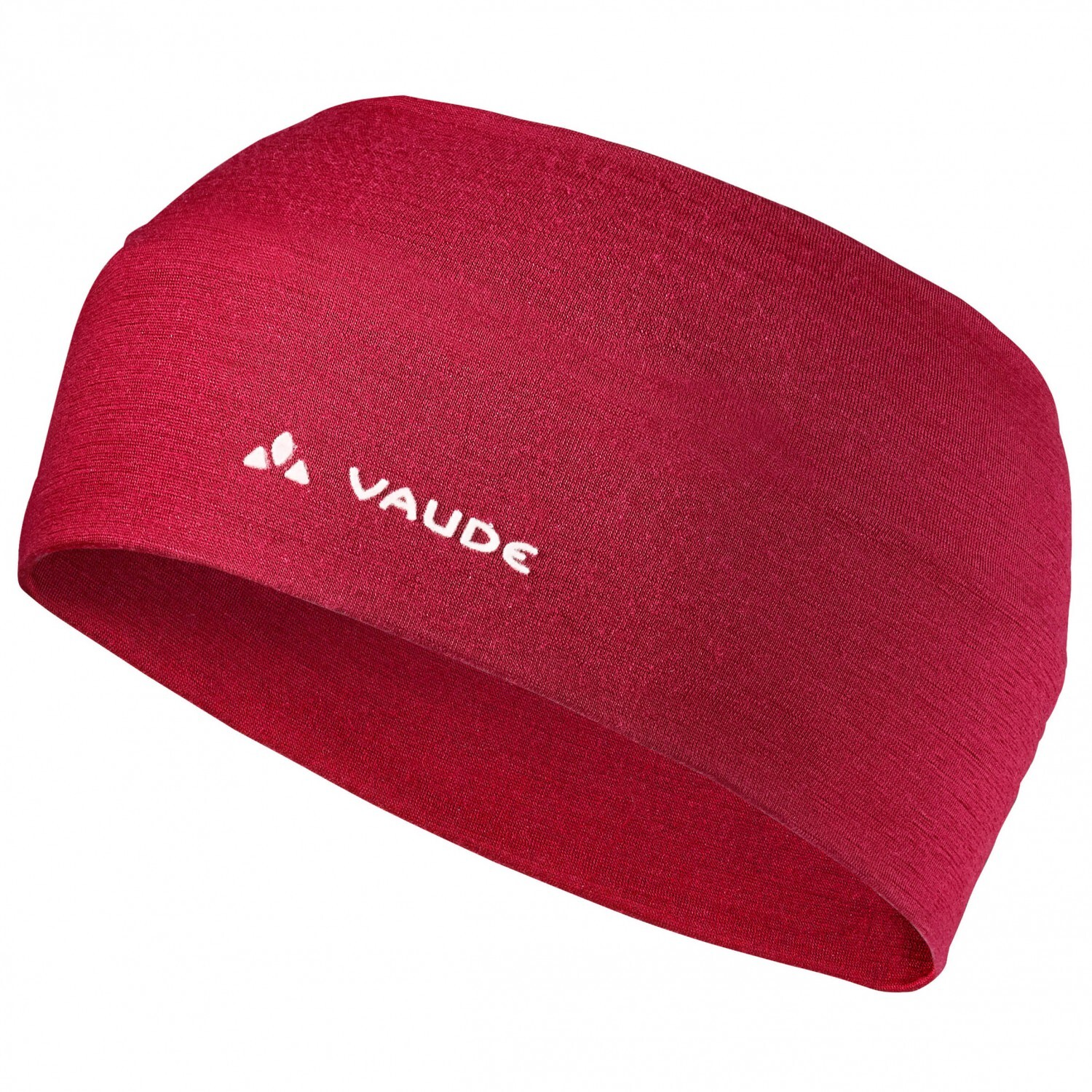 Повязка на голову Vaude Cassons Merino Headband, цвет Dark Indian Red
Повязка на голову Vaude Cassons Merino Headband, цвет Dark Indian Red