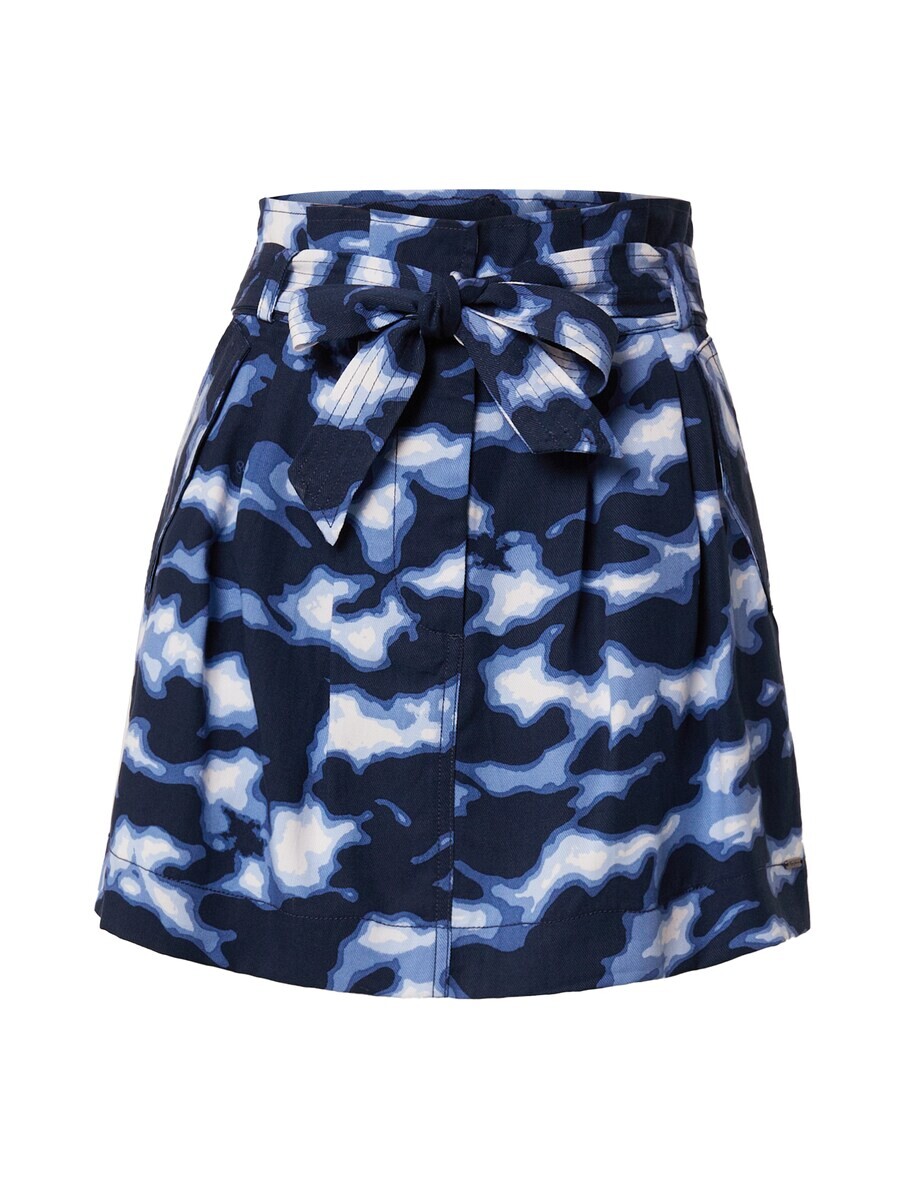 Юбка мини Pepe Jeans Skirt EIRA, цвет blue/navy/light blue
Юбка мини Pepe Jeans Skirt EIRA, цвет blue/navy/light blue