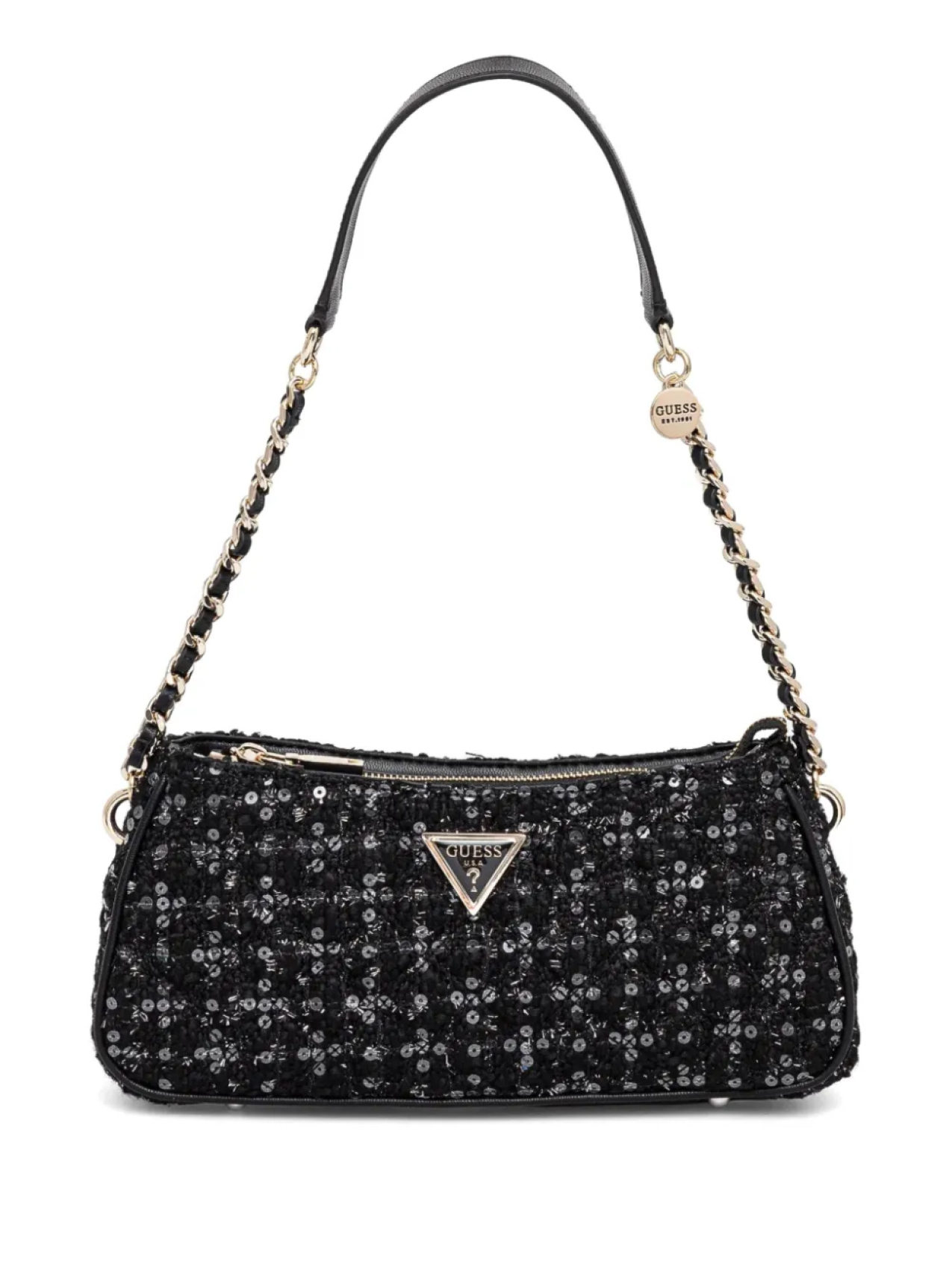 GUESS USA сумка на плечо Giully 
GUESS USA сумка на плечо Giully