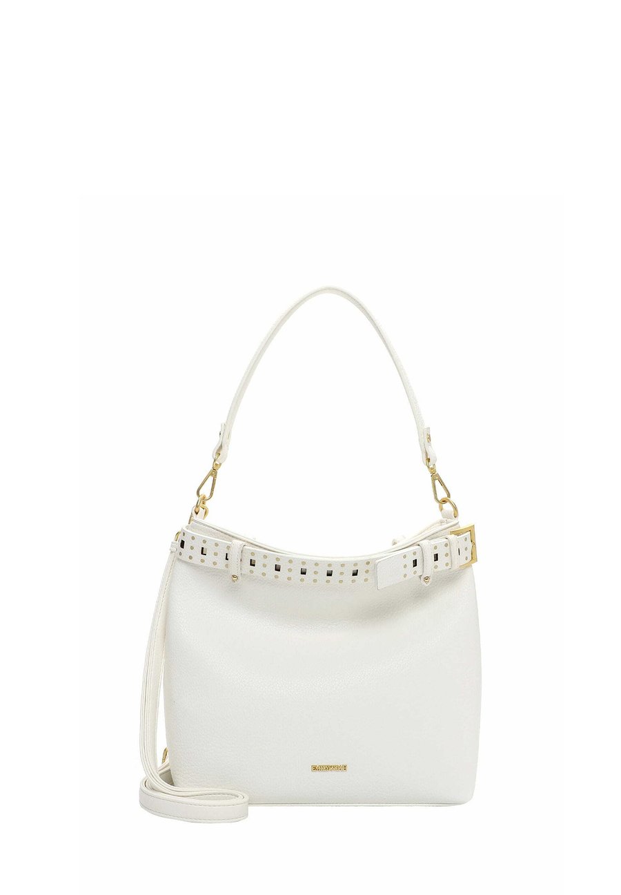 Сумка Emily & Noah JUSTINE, White/Off-White
Сумка Emily & Noah JUSTINE, White/Off-White