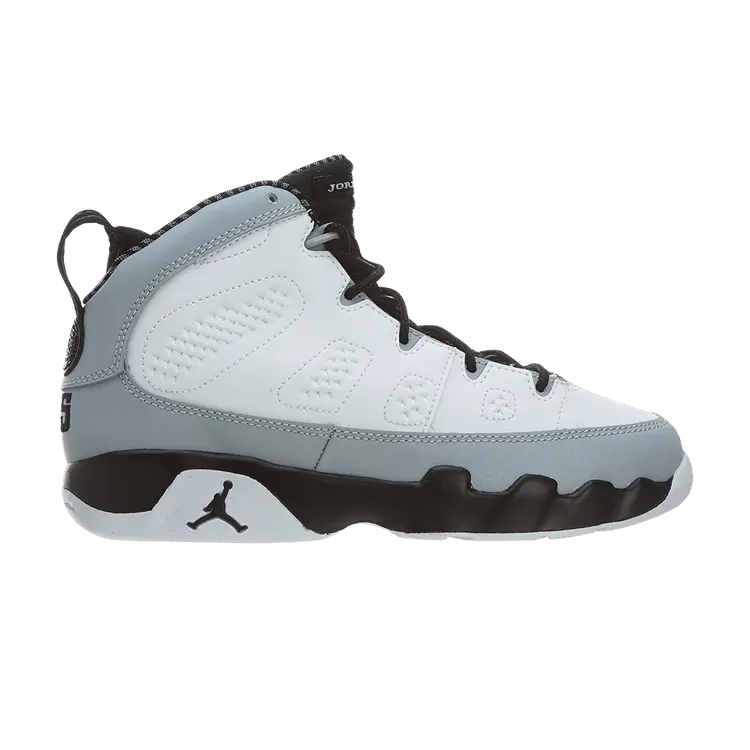 Кроссовки Air Jordan Air Jordan 9 Retro BP 'Barons', белый
Кроссовки Air Jordan Air Jordan 9 Retro BP 'Barons', белый
