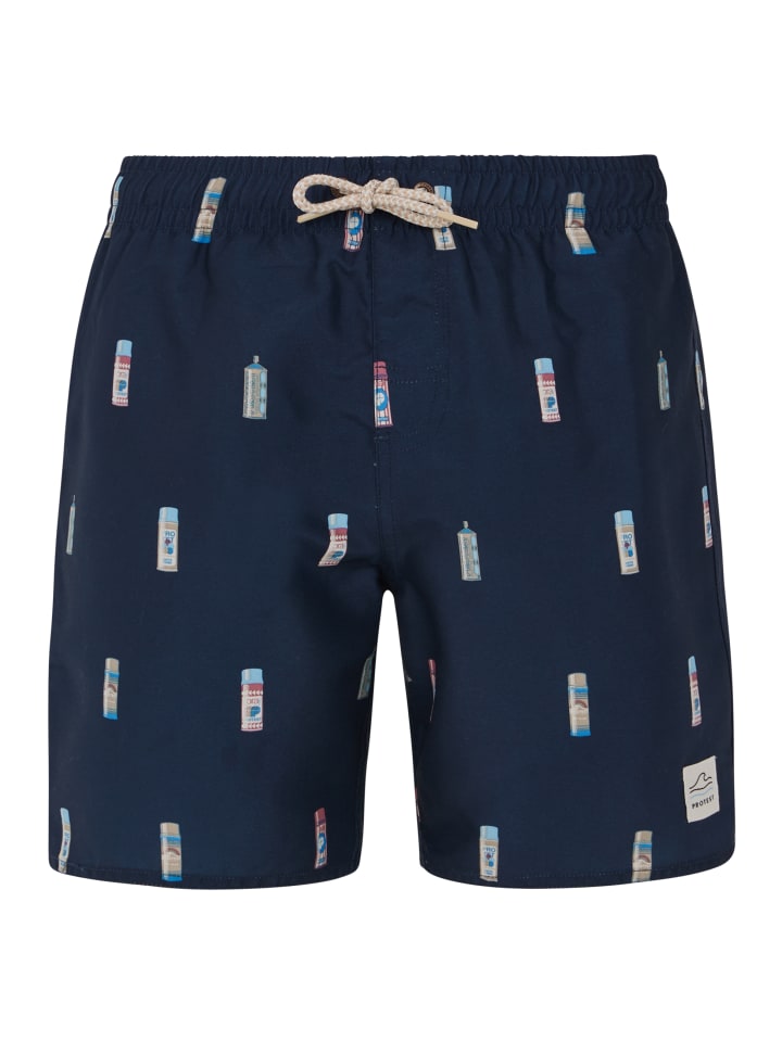 Шорты для плавания Protest
Шорты для плавания Protest