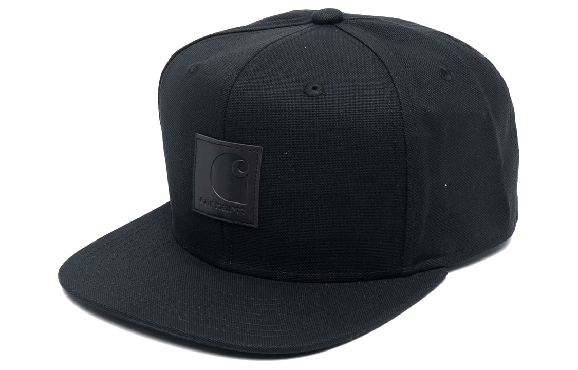 Кепка Carhartt с логотипом
Кепка Carhartt с логотипом