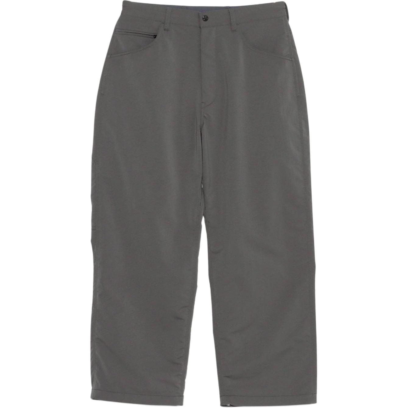 Альфадрай полевые рабочие брюки вязаные спортивные штаты мужские THE NORTH FACE PURPLE LABEL, серый
Альфадрай полевые рабочие брюки вязаные спортивные штаты мужские THE NORTH FACE PURPLE LABEL, серый