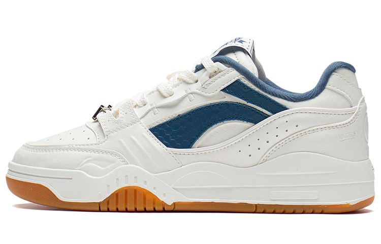 Кроссовки для скейтбординга мужские низкие Mist White/Evergreen LINING
Кроссовки для скейтбординга мужские низкие Mist White/Evergreen LINING