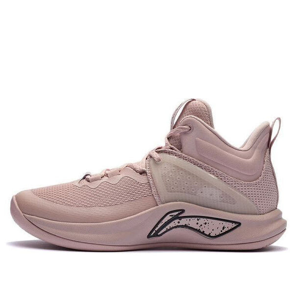 Кроссовки износостойкие Li-Ning, розовый
Кроссовки износостойкие Li-Ning, розовый