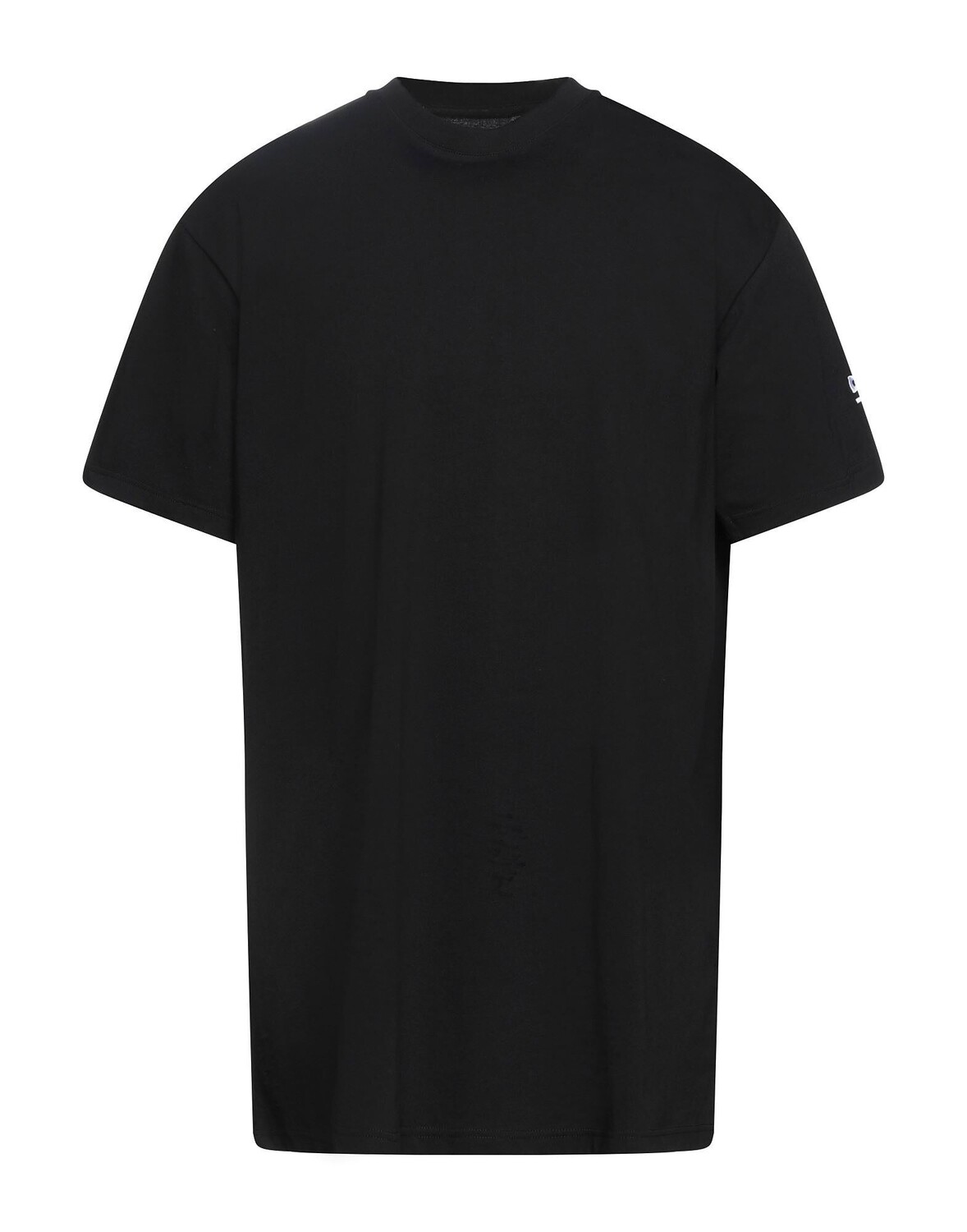 Футболка B, черный
Футболка B, черный