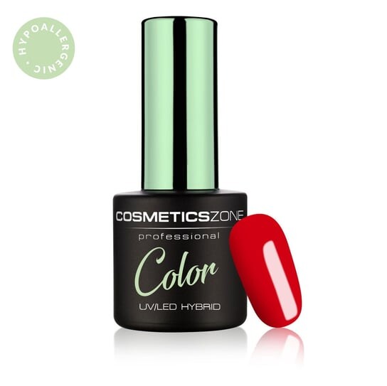 Гипоаллергенный гибридный лак для ногтей красный – 712, 7 мл Cosmetics Zone
Гипоаллергенный гибридный лак для ногтей красный – 712, 7 мл Cosmetics Zone