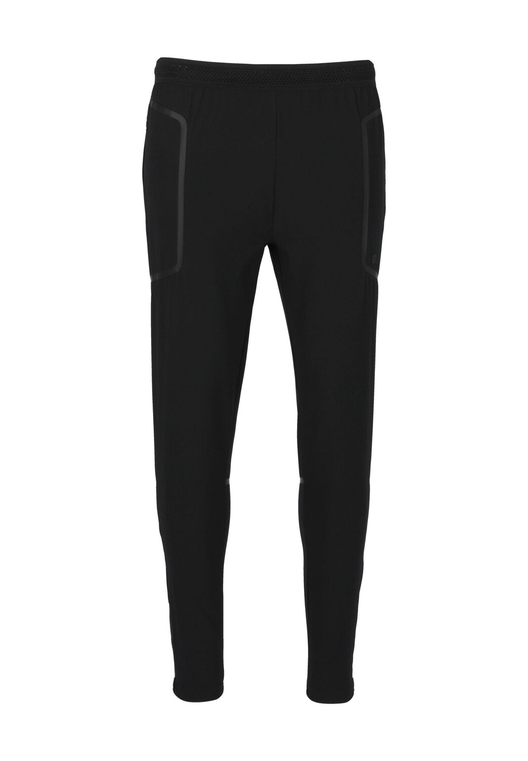 Спортивные брюки Kodos из эластичной эластичной ткани, растягивающейся в четырех направлениях VIRTUS, черный
Спортивные брюки Kodos из эластичной эластичной ткани, растягивающейся в четырех направлениях VIRTUS, черный